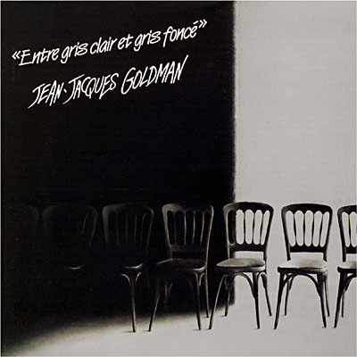 Entre gris clair et gris foncé - Edition Digibook