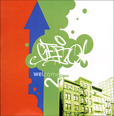 Welcome 2