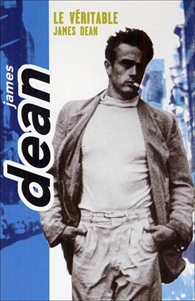 Le Véritable James Dean