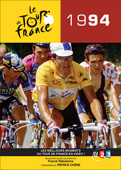 1994 france tour new zealand