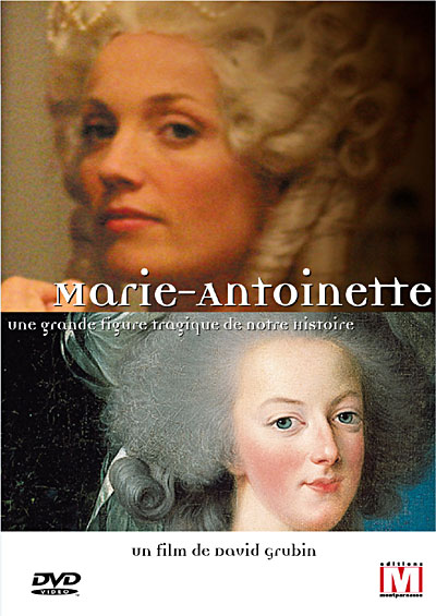 Marie-Antoinette
