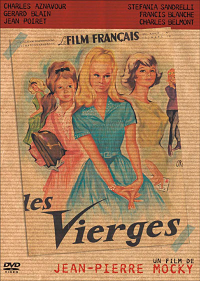 Les Vierges