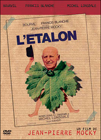 L'étalon