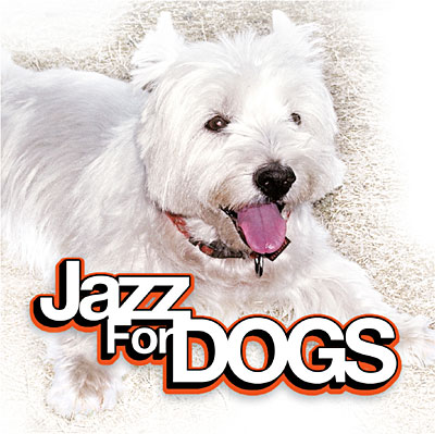 Jazz for dogs