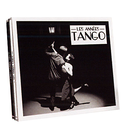 Les années Tango