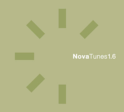 Nova tunes 1.6