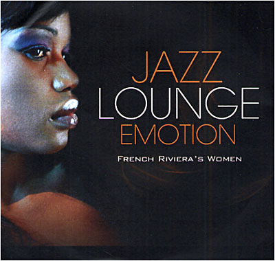 Jazz lounge emotion