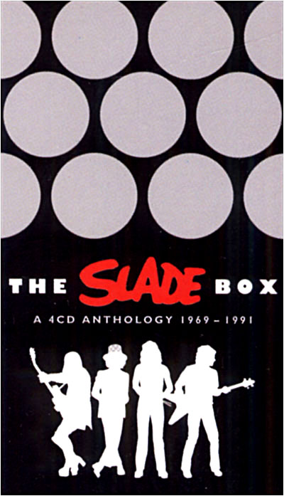 The Slades