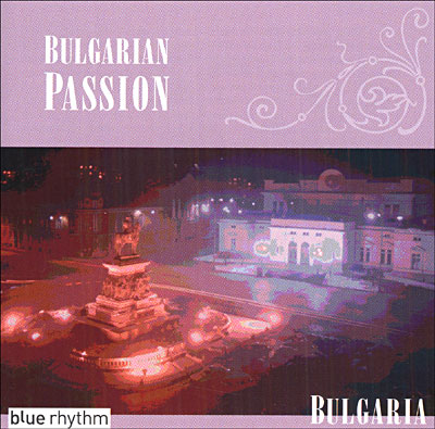 Bulgarian Passion