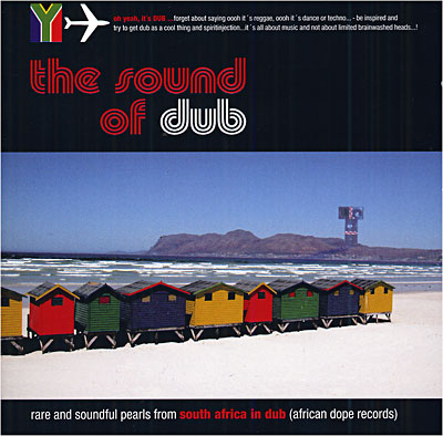 SOUND OF DUB