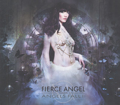 ANGELS FALL II