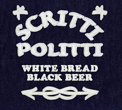 White Bread Black Beer