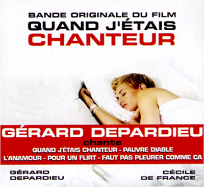 Quand j'étais chanteur