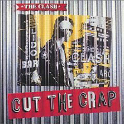 Cut The Crap