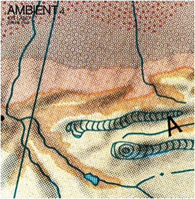 Ambient 4 - On land