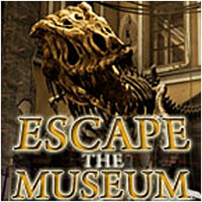Escape the Museum
