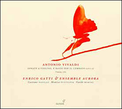 Sonate per violino opus 2