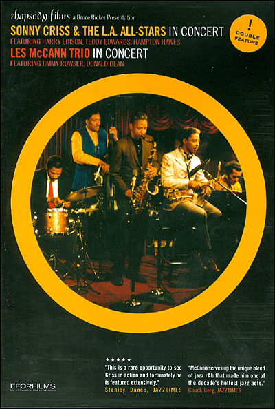 In concert