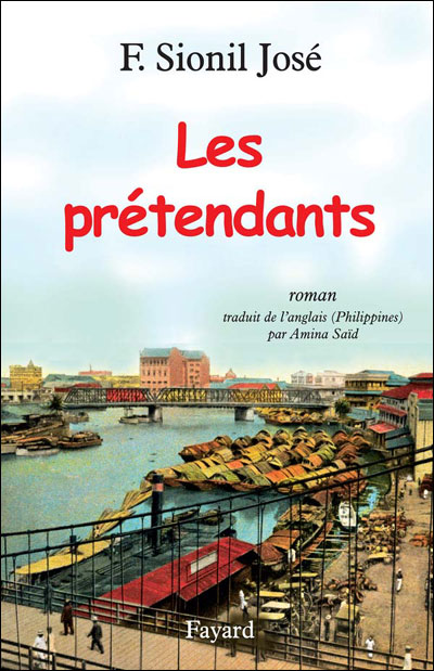 Les prétendants