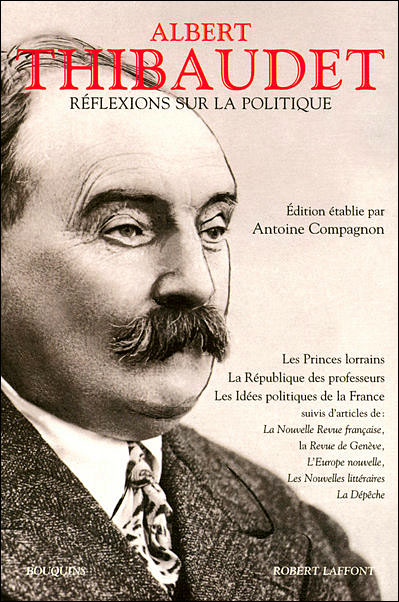 Réflexions sur la politique