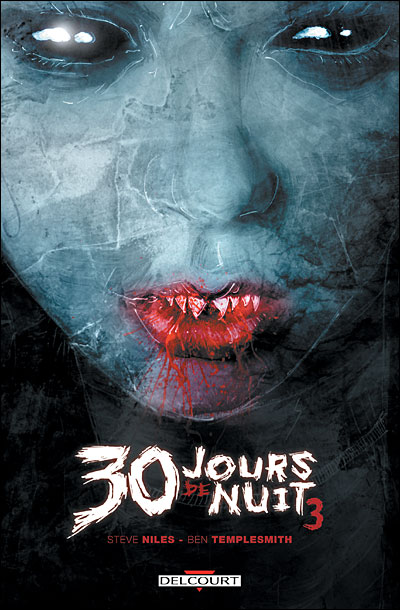 30 jours de nuit