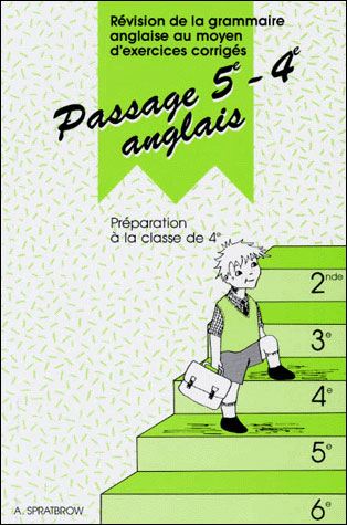 Passage 5e 4e Anglais R vision De La Grammaire Anglaise Au Moyen D passage-5e-4e-anglais-r-vision-de-la-grammaire-anglaise-au-moyen-d