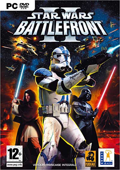 Star Wars Battlefront 2