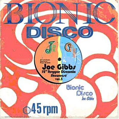 12 reggae disco mixes volume 3