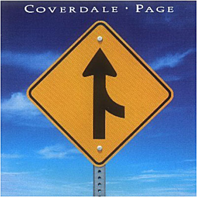 Coverdale Page