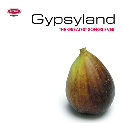 The Greatest Songs Ever Gypsy Land
