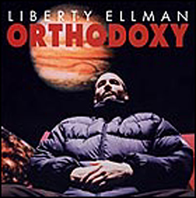Orthodoxy