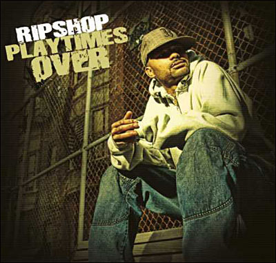 Playtimes over