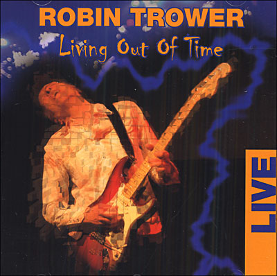 Living out of time live