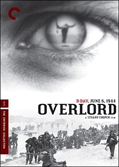 Overlord - Edition Criterion - DVD Zone 1