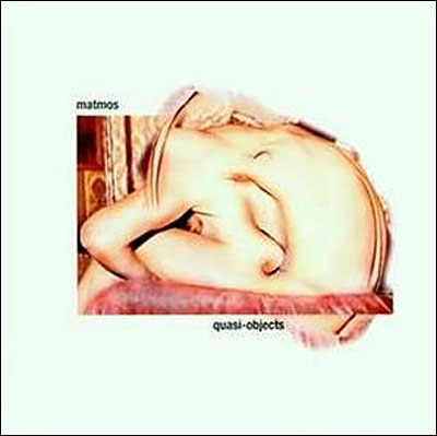 Quasi-objects