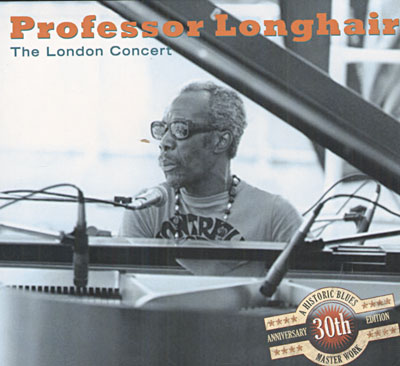 London concert 30th anniversary edition