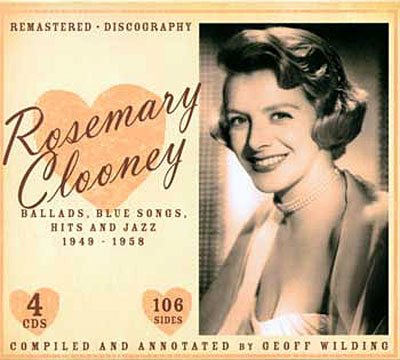 Ballads blue songs hits and jazz