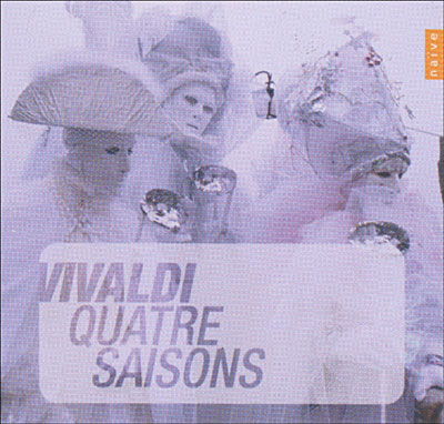 4 Saisons
