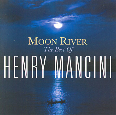 Moon river - The best of