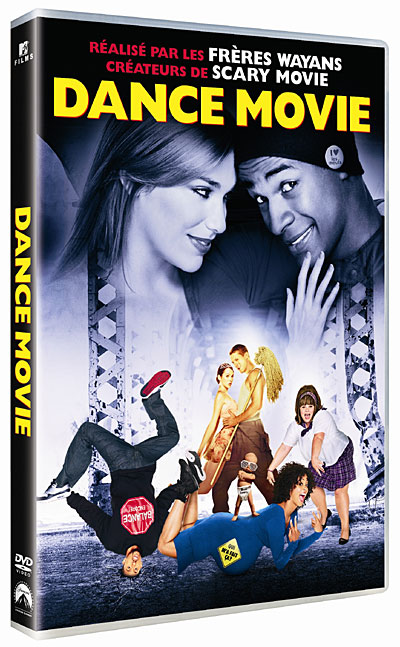 Dance Movie