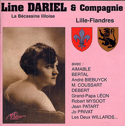 Lille flandres