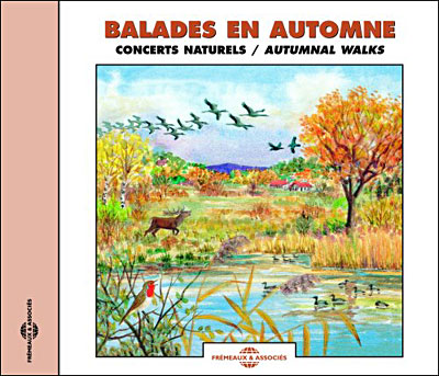 Balades en automne