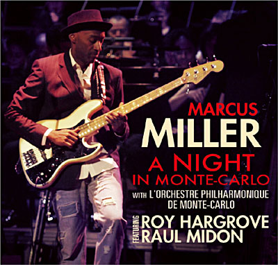 A Night In Monte Carlo (Feat. Roy Hargrove & Raul Midón)