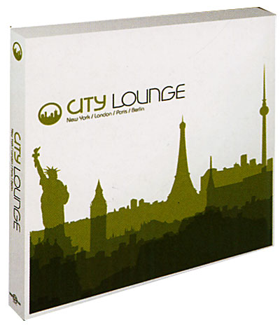 City lounge