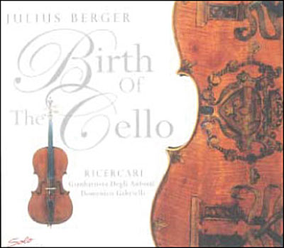 The Birth of Cello