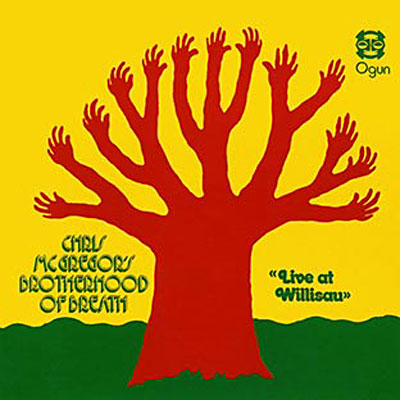 Live at Willisau