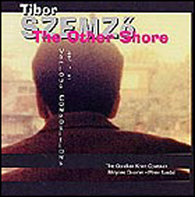 The other shore