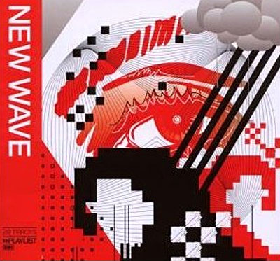 Playlist new wave
