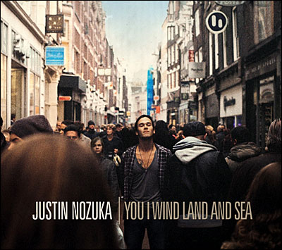 You I wind land and sea
