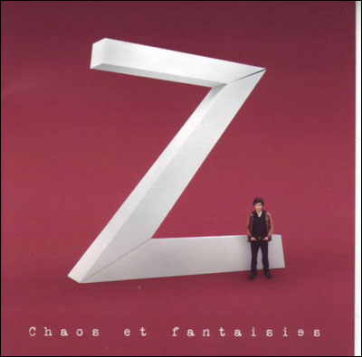 Chaos et fantaisies